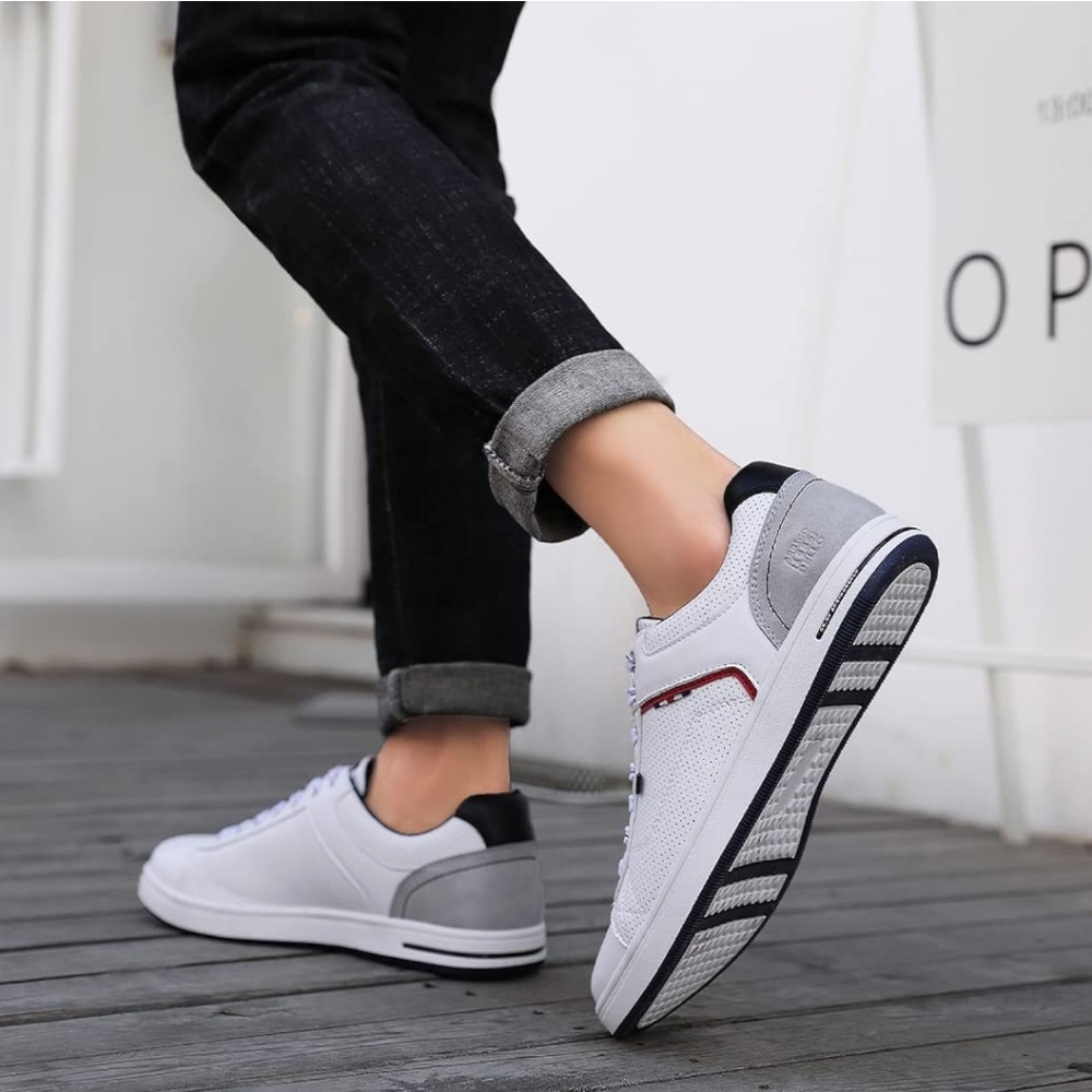 Fashion Men's Sneakers